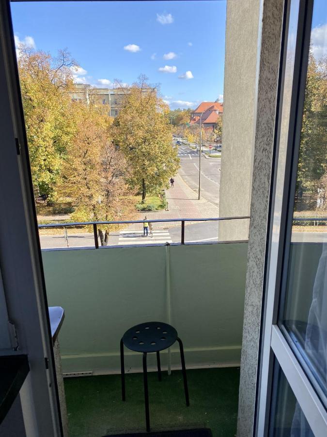 Szmaragdowy Zakatek Glogów Exterior foto